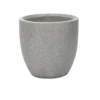Sierra Grey Egg Planter - 46cm 2 Sierra Grey Egg Planter - 46cm -Garden Care Shop 13441303 8714940538943572