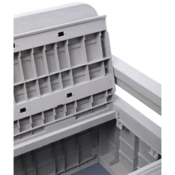 Toomax Forever Spring Bench - Warm Grey 19 Toomax Forever Spring Bench - Warm Grey -Garden Care Shop 13462731 1714931385086415