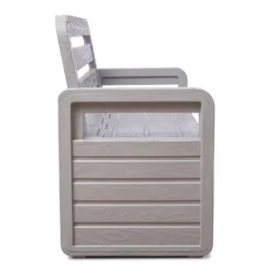 Toomax Forever Spring Bench - Warm Grey 14 Toomax Forever Spring Bench - Warm Grey -Garden Care Shop 13462731 5514931384913270