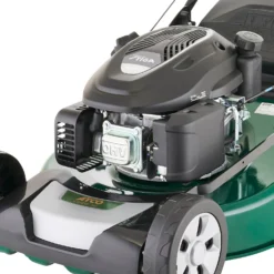 Atco 166cc Classic 20S Petrol Lawn Mower- 51cm -Garden Care Shop 13483564 1454932703896405