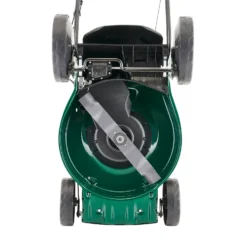 Atco 139cc Classic 18S Petrol Lawn Mower - 46cm -Garden Care Shop 13483565 1444929335920764