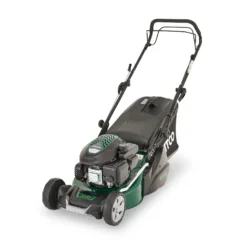 Atco 139cc Liner 16S Petrol Lawn Mower - 41cm -Garden Care Shop 13486581 5274932697712481