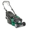 Atco 145cc Liner 18SH Petrol Lawn Mower - 46cm -Garden Care Shop 13486585 7084932689873961