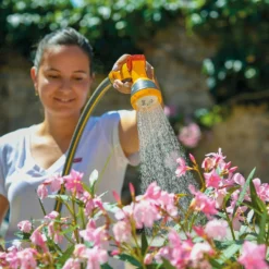 Hozelock Multi Spray Gun -Garden Care Shop 13489415 6664926527379345