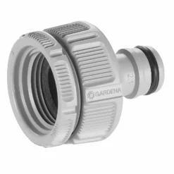 GARDENA Threaded Tap Hose Pipe Connector -Garden Care Shop 13489625 2074920779947263