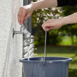 GARDENA Premium Tap Hose Pipe Connector -Garden Care Shop 13489626 1274924640236431