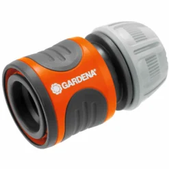 GARDENA Hose Connector And Water Stop Set 16 GARDENA Hose Connector And Water Stop Set -Garden Care Shop 13489630 9154976999518947