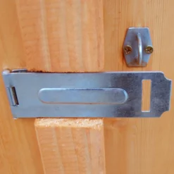 Shire 10 X 20ft Double Door Overlap Garden Shed - Including Installation -Garden Care Shop 13505233 9084926470424102