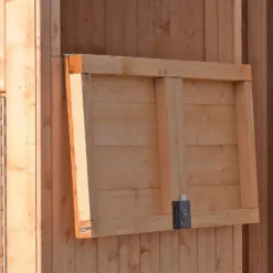 Shire 6 X 6ft Multi Store Garden Shed -Garden Care Shop 13505250 2764933733693391