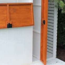 Shire 6 X 6ft Multi Store Garden Shed -Garden Care Shop 13505250 5664933733592414