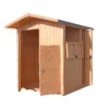 Shire 6 X 6ft Multi Store Garden Shed 2 Shire 6 X 6ft Multi Store Garden Shed -Garden Care Shop 13505250 7604933733932194