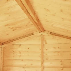 Shire 8 X 6ft Lewis Garden Shed 20 Shire 8 X 6ft Lewis Garden Shed -Garden Care Shop 13505254 1994926492657525