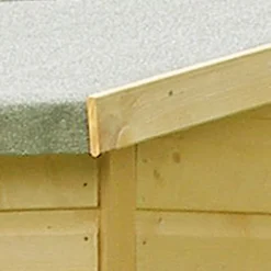 Shire 7 X 5ft Lewis Garden Shed - Including Installation 17 Shire 7 X 5ft Lewis Garden Shed - Including Installation -Garden Care Shop 13505256 7504926482765940