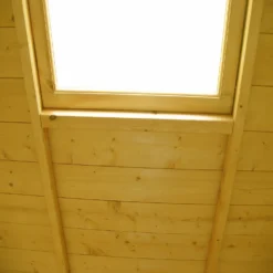 Shire 10 X 8ft Lewis Garden Shed - Including Installation 19 Shire 10 X 8ft Lewis Garden Shed - Including Installation -Garden Care Shop 13505259 1844926477248739