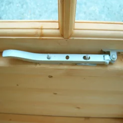 Shire 12 X 18ft Mammoth Double Door Garden Shed -Garden Care Shop 13505278 8024931994794142