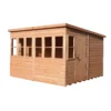 Shire 10 X 10ft Sun Pent Shed 2 Shire 10 X 10ft Sun Pent Shed -Garden Care Shop 13505282 1034933734261684