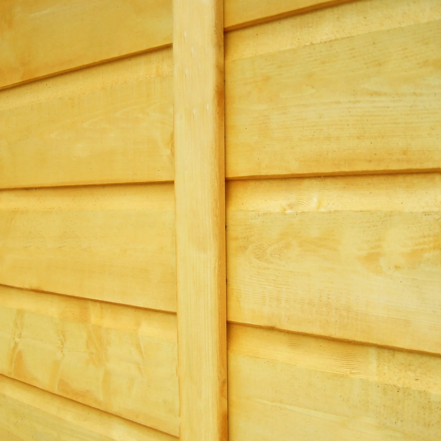 Shire 10 X 8ft Sun Pent Shed - Including Installation 8 Shire 10 X 8ft Sun Pent Shed - Including Installation - Image 6