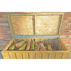 Shire Planed Timber Garden Storage Box 4x2 10 Shire Planed Timber Garden Storage Box 4x2 -Garden Care Shop 13505352 1434932698571840