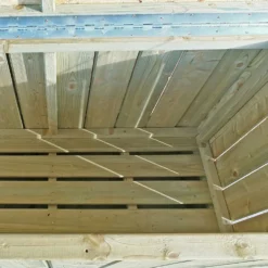 Shire Planed Timber Garden Storage Box 4x2 11 Shire Planed Timber Garden Storage Box 4x2 -Garden Care Shop 13505352 1524932698602152