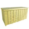 Shire Planed Timber Garden Storage Box 4x2 -Garden Care Shop 13505352 4574932698466885