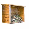 Shire Heavy Duty Log Storage 6x3ft 1 Shire Heavy Duty Log Storage 6x3ft -Garden Care Shop 13508667 1734931996700747