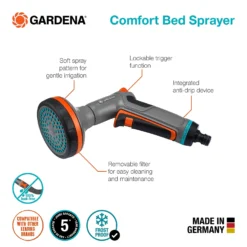 GARDENA Comfort Multi-Sprayer 13 GARDENA Comfort Multi-Sprayer -Garden Care Shop 13514451 1194926525235887