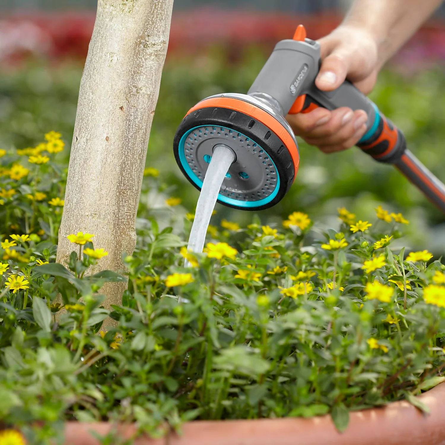 GARDENA Comfort Multi-Sprayer 7 GARDENA Comfort Multi-Sprayer - Image 5