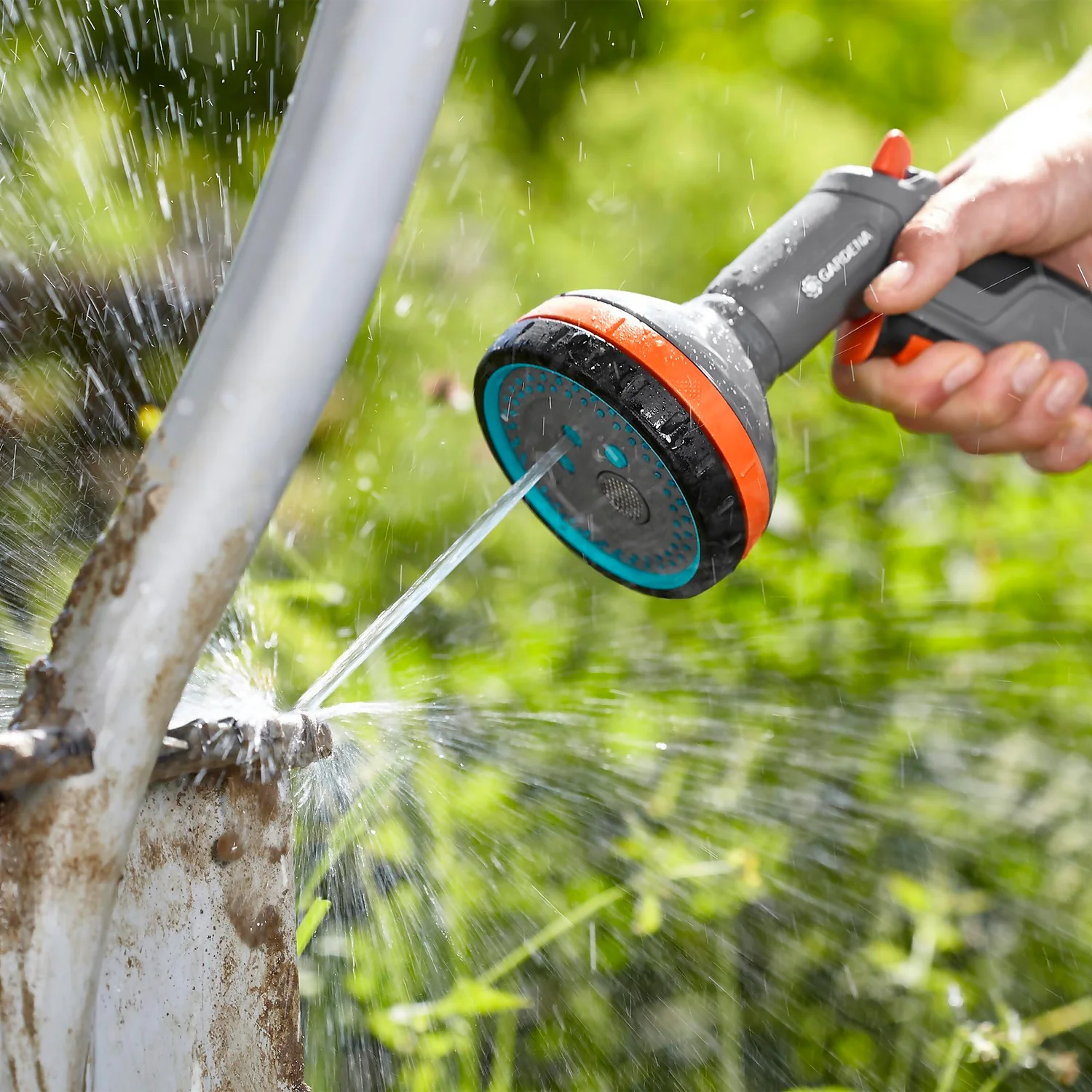 GARDENA Comfort Multi-Sprayer 11 GARDENA Comfort Multi-Sprayer - Image 9