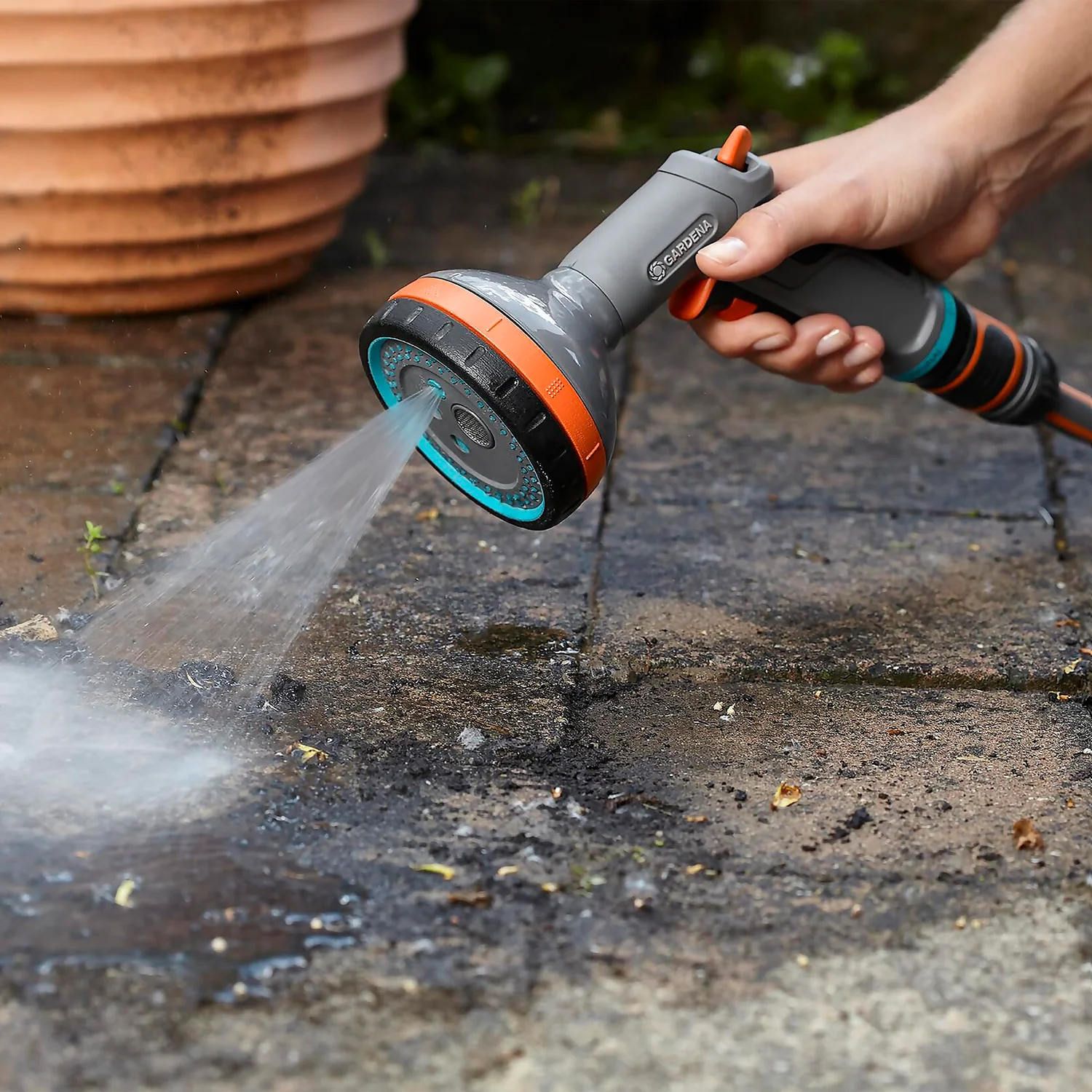 GARDENA Comfort Multi-Sprayer 10 GARDENA Comfort Multi-Sprayer - Image 8