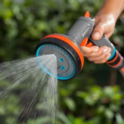 GARDENA Comfort Multi-Sprayer 16 GARDENA Comfort Multi-Sprayer -Garden Care Shop 13514451 8234936410030456