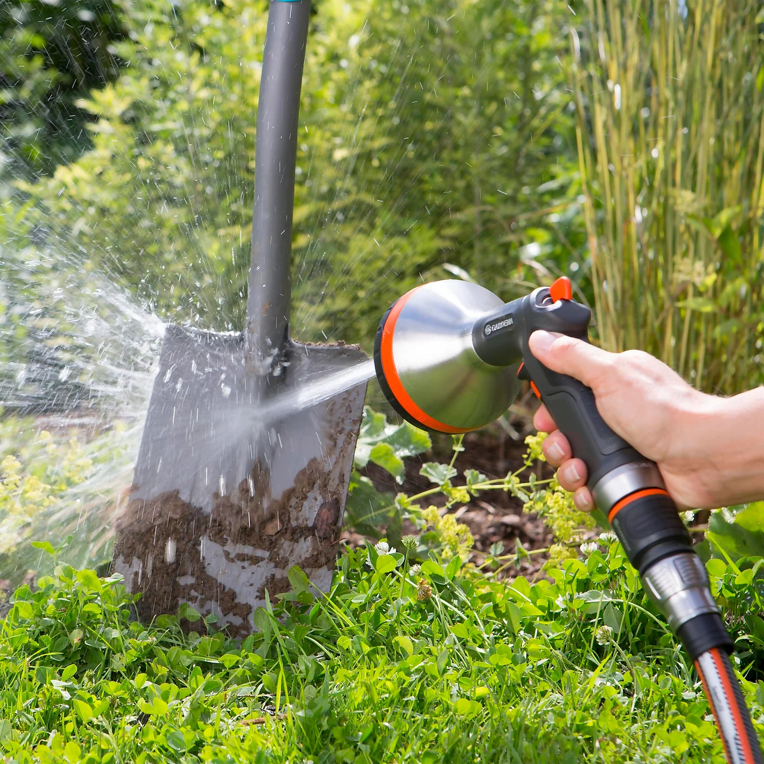 GARDENA Premium Multi-Sprayer 4 GARDENA Premium Multi-Sprayer - Image 2