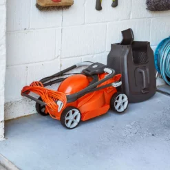 Flymo 1200W EasiStore 300R Electric Lawn Mower - 30cm -Garden Care Shop 13524780 1455038432672014