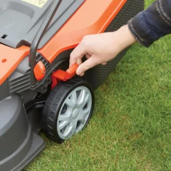 Flymo 1500W Speedi Mo 360C Electric Lawn Mower - 36cm -Garden Care Shop 13524783 9644936626145785