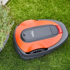 Flymo EasiLife 800 Cordless Robot Lawn Mower - 16cm -Garden Care Shop 13524794 2045038432608750