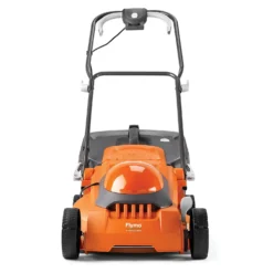 Flymo 1600W EasiStore 380R Electric Lawn Mower - 38cm -Garden Care Shop 13524797 5344936626726663