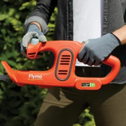 Flymo SimpliCut Cordless Hedge Trimmer 12 Flymo SimpliCut Cordless Hedge Trimmer -Garden Care Shop 13524808 2124936858060809