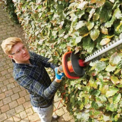 Flymo EasiCut 610XT Hedge Trimmer 11 Flymo EasiCut 610XT Hedge Trimmer -Garden Care Shop 13524810 1684936857485664