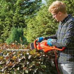 Flymo EasiCut 610XT Hedge Trimmer 12 Flymo EasiCut 610XT Hedge Trimmer -Garden Care Shop 13524810 1814936857509349