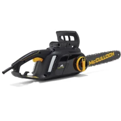 McCulloch CSE2040S Electric Chainsaw 9 McCulloch CSE2040S Electric Chainsaw -Garden Care Shop 13524818 1634936887957090