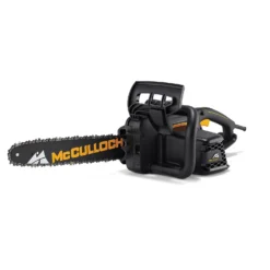 Garden Care Shop 25 McCulloch CSE2040S Electric Chainsaw