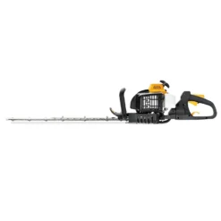 McCulloch HT5622 Petrol Hedge Trimmer -Garden Care Shop 13524822 1334936893684399