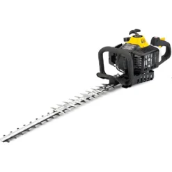 Garden Care Shop 13 McCulloch HT5622 Petrol Hedge Trimmer
