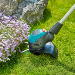 GARDENA EasyCut Cordless 18V Grass Trimmer 15 GARDENA EasyCut Cordless 18V Grass Trimmer -Garden Care Shop 13524830 1154936346484741
