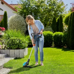 GARDENA EasyCut Cordless 18V Grass Trimmer 14 GARDENA EasyCut Cordless 18V Grass Trimmer -Garden Care Shop 13524830 1304936346443377