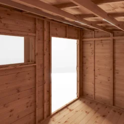 Mercia 10ft X 8ft Premium Shiplap Pent Shed 15 Mercia 10ft X 8ft Premium Shiplap Pent Shed -Garden Care Shop 13555861 7795011477548984