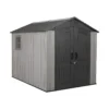Lifetime Plastic Outdoor Storage Shed - 7x9.5ft 1 Lifetime Plastic Outdoor Storage Shed - 7x9.5ft -Garden Care Shop 13660828 9134949045909241