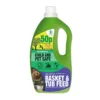 Ecofective Basket And Tub Feed Concentrate - 1.5L 1 Ecofective Basket And Tub Feed Concentrate - 1.5L -Garden Care Shop 13748602 1904958394810879