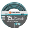 Gardena Classic Garden Hose - 15m -Garden Care Shop 13789826 1264954776167457
