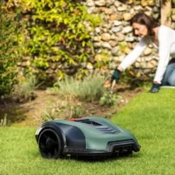 Bosch 18V Indego M Plus 700 Robotic Lawn Mower - 19cm -Garden Care Shop 13798701 1434958617243263