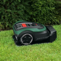 Bosch 18V Indego M Plus 700 Robotic Lawn Mower - 19cm -Garden Care Shop 13798701 7564958617215531